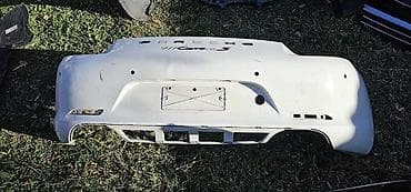 podloske za dizne: ZADNJI BRANIK 911 ZA PORSCHE 911 | Porsche Carrera 911 zadnji branik — 2