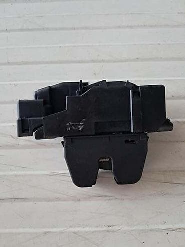 prikolice za kombi: BRAVA GEPEKA ZA CITROEN C4, C4 CACTUS, C4 GRAND PICASSO . OD 2010 — 3