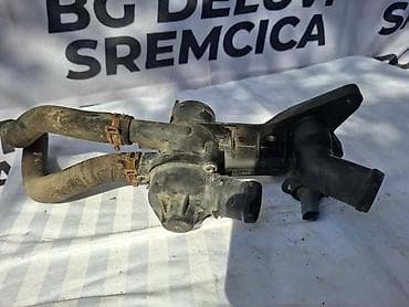 polo 1.4 benzin potrosnja: TERMOSTAT SA RACVOM 1.2 ZA VOLKSWAGEN POLO OD 2001. DO 2009. GOD. | — 2