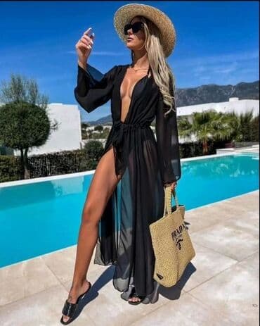 pamucni kardigani: Kardigani — 1