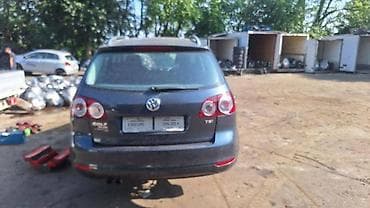 lidl cerada za auto: GOLF PLUS GEPEK VRATA ZA VOLKSWAGEN GOLF PLUS OD 2008. DO 2012. GOD — 1
