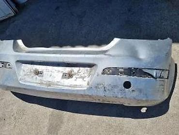 servis abs: OPEL ASTRA H 5V ZADNJI BRANIK | Zadnji branik opel astra h hecbek — 2
