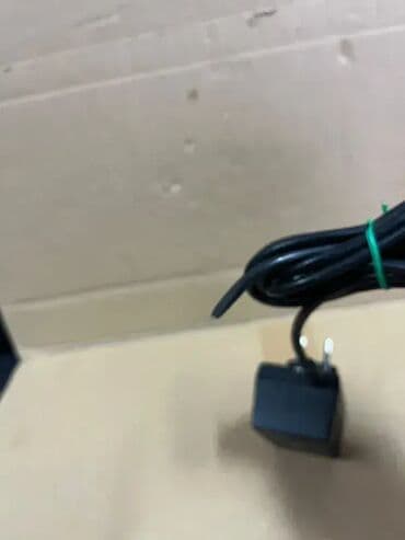 mašina za šivenje: #2781 Adapter Punjač za SOEHNLE vagu; AC/DC ADAPTER; Model: FW 1199; — 5