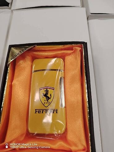 Jos malo zanimljivih upaljaca. Cena 1400 din. Ili 2 za 2300 din — 7