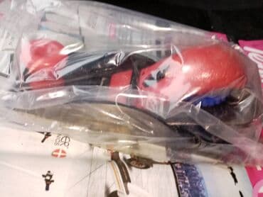 Motorne testere: Rucno Rende za Stolare NOVO Liveno Secivo TOP Kvalitet 1190 Dinara — 2