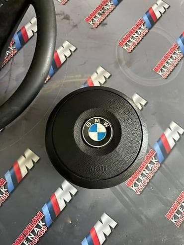 goodyear gume: AIR BEGOVI E60/61 SPORT I M ZA BMW 518, 520, 523 . OD 2003. DO 2010 — 1