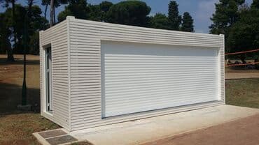 kuce pomeranci: Višenamenski, moderni i savremeni modeli za sve namene — 1