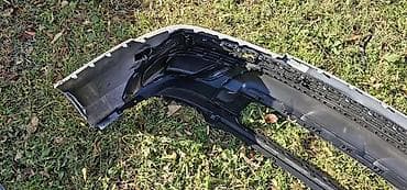 Car Parts: ZADNJI BRANIK 4M0 S LINE ZA AUDI Q7 | Audi q7 zadnji branik s line — 5