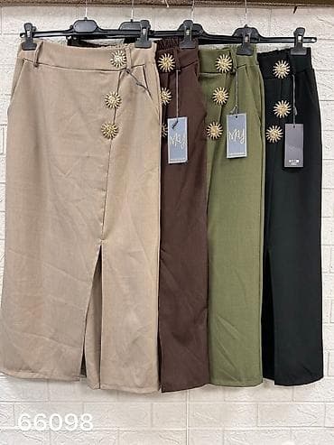Skirts: 05. Suknja 2.400 dinara H — 4