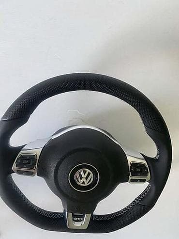 corsa c: VOLAN ZA VOLKSWAGEN GOLF 6, GOLF PLUS, PASSAT B6 . OD 2008. DO 2015 — 4