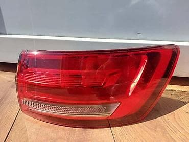 poklopac akumulatora audi a4 b7: 44.STOP SVETLO DESNO B9 ZA AUDI A4 OD 2014. DO 2020. GOD. - 8W9945070 — 2