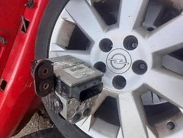 oznaka za teska vozila: ABS ZA OPEL VECTRA C OD 2001. DO 2007. GOD. | abs za opel — 10