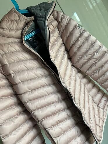 suskavac jakne zenske: S (EU 36) — 5