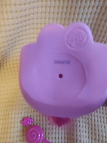 laptop igracka za decu: My little Pony Pinkie Pie - Hasbro 2014.Figurica je u savršenom stanju — 8