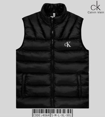 jordan helanke: Muski prsluci top kvalitet nike, calvin klein, air jordan veličine — 4
