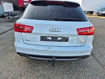 KUKA ZA AUDI A6, A6 ALLROAD | Euro kuka kompletna sa instalacijom i na lalafo.rs KUKA ZA AUDI A6, A6 ALLROAD | Euro kuka kompletna sa instalacijom i