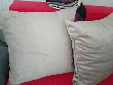 prehrambeni proizvodi: Izrada jastuka dezen po želji — 2