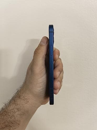 polovna pec na gas: Iphone 12 plavi icloud free, otključan za sve mreže. Verzija sa 128gb — 3