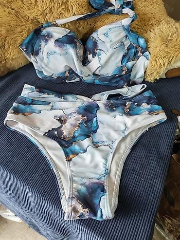 vape mod: Komplet ženski bikinija – više modela i dezena - Tip proizvoda — 3