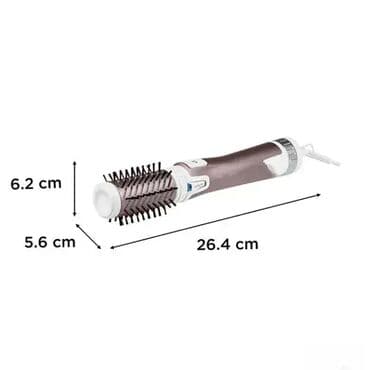 Parfemi: Tehničke Karakteristike Brend : ROWENTASnaga : 1000WBroj brzina  — 3