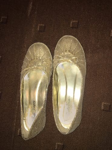 jordan why not 6: Ballet shoes, Aeros, 38 — 1