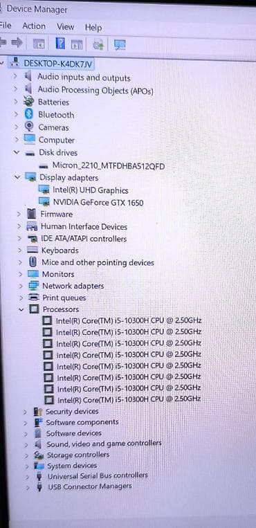 dell inspiron 15 3000 cena: Pravi gejmer Asus TuF Gaming F15 u udlicnom stanju. Laptop je zasnovan — 9