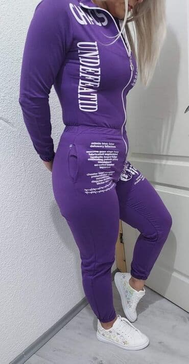 h m bodysuit: Kombinezon s.m.l 
2400 din — 1