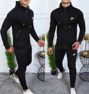 c a jakne 2017: Nike muška trenerka Novo Mokra likra Veličine m l xl 2xl fb Moja — 3