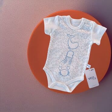 velicina 104 za koji je uzrast: Disney, Bodi za bebe — 7