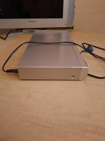 DVD i Blu-ray plejeri: Dvd Pioneer sa daljinskim. Ispravan,dugme na dvd u za otvaranje — 2