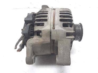 alternator za zastavu 101: ALTERNATOR ZA OPEL ASTRA G OD 1999. DO 2009. GOD. | Polovni — 1