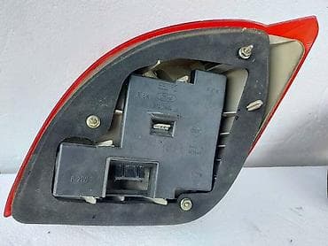 ford fiesta bobina: 8.STOP SVETLA ZA FORD FIESTA OD 1996. DO 2002. GOD. - 96F613N004 — 5