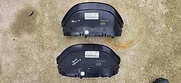 4x100 14: KILOMETAR SAT - BRZINOMER ZA MERCEDES BENZ A 140, A 150, A 160 . | — 2