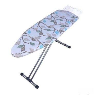 daska od oraha: Karakteristike : Ploča za peglanje od punog metalnog profila 112×36 cm — 1