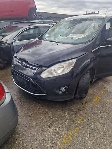 polovni kombi: KOMPRESORI KLIME SVI MODELI ZA FORD B-MAX, C-MAX, ESCORT . OD 2000 — 9