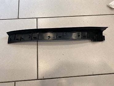 ventilator za auto kabinu: LAJSNA VRATA ZA BMW SERIJA 7 - 7398910 | Lajsna zadnjih desnih vrata — 2