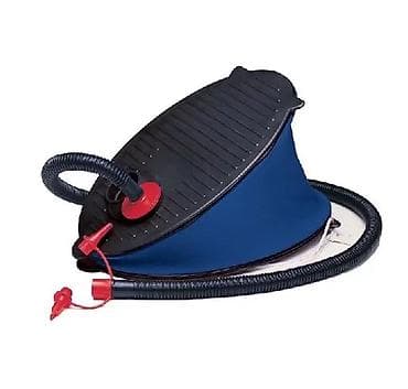 Nožna pumpa za vazduh 28cm Intex Šifra proizvoda: 047333 – 69611 na lalafo.rs Nožna pumpa za vazduh 28cm Intex Šifra proizvoda: 047333 – 69611