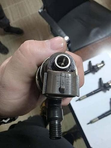 dizna za auto: DIZNE (INJEKTORI) ZA OPEL ASTRA, ASTRA H, ASTRA J . OD 2005. DO — 4