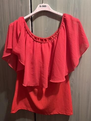 kosulje sa elastinom: Sve za 2500 ili pojedinacno od 300-500rsd majice su uglavnom u s — 7