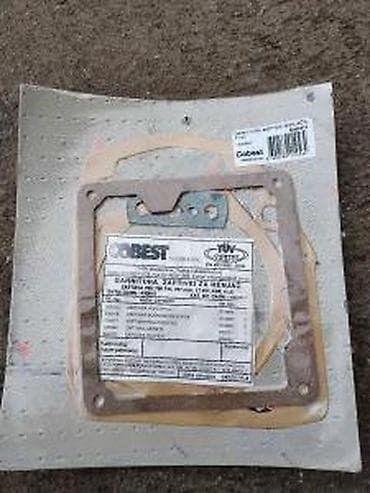 moj auto: NOVO COBEST SET DIHTUNGA MENJACA ZA FICU ZASTAVA 750 | Original — 1