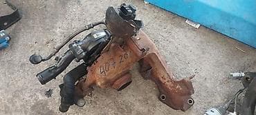 GRANA TURBINA 2.0 100KW ZA PEUGEOT 407 na lalafo.rs GRANA TURBINA 2.0 100KW ZA PEUGEOT 407