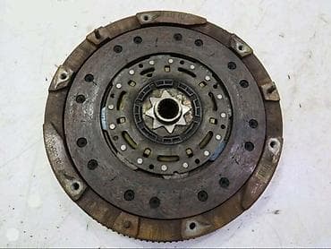 Transmission System: SET KVAČILA ZA OPEL CORSA E OD 2014. DO 2019. GOD. | Polovni — 2