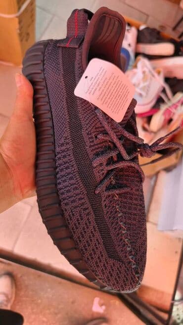 yeezy 350 patike: Patike, veličina - 37 — 13
