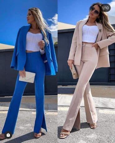 crveni komplet: Kompleti 3200 — 6