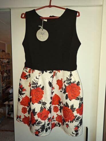 dusko dugousko trenerka i duks: XL, Midi — 10