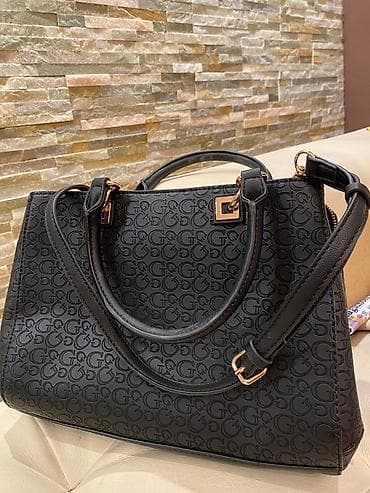 naocare za skijanje decije: Original GUESS torba — 5