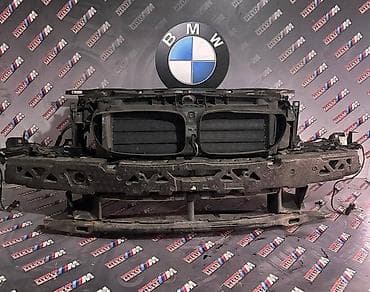 vesla za čamac: VEZNI LIM PRSA F10-11 ZA BMW 518, 520, 523 . OD 2010. DO 2017. GOD — 1