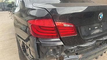 LEVO STOP SVETLO F10 ZA BMW SERIJA 5 | Na stanju novi i polovni