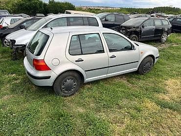 prsa golf 5: KARTER ZA VOLKSWAGEN GOLF 4 | Karter za VW Golf 4, 1.6 SR, 5 brzina — 3