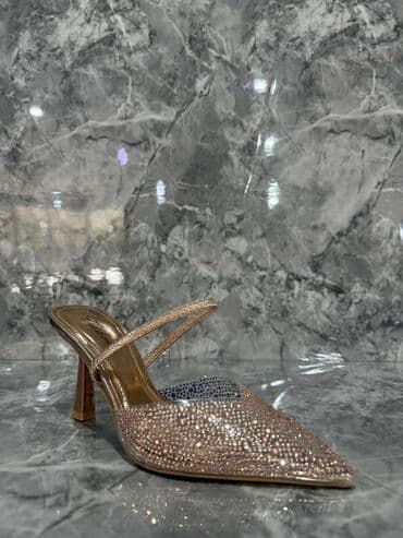 piccadilly obuca beograd: Sandals, Alpina — 2